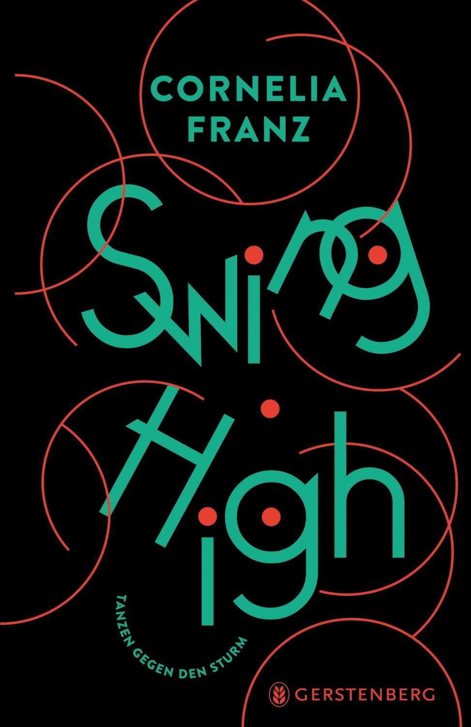 Cornelia Franz – Swing High