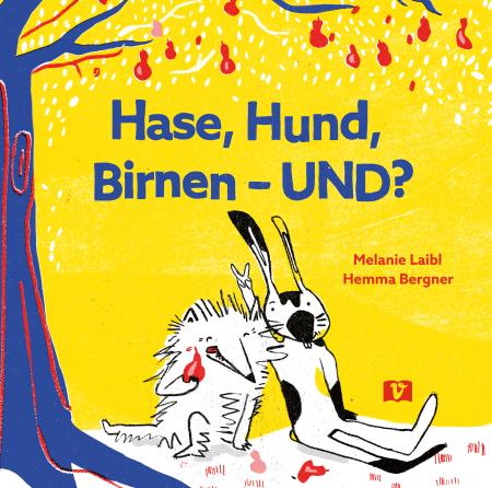 Hase, Hund, Birnen – und?