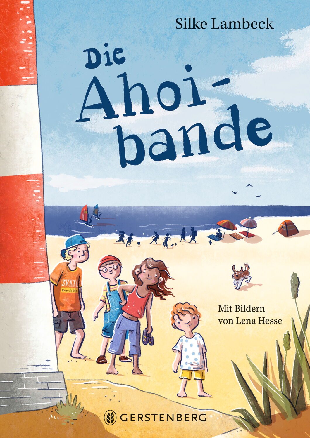 Die Ahoi-Bande