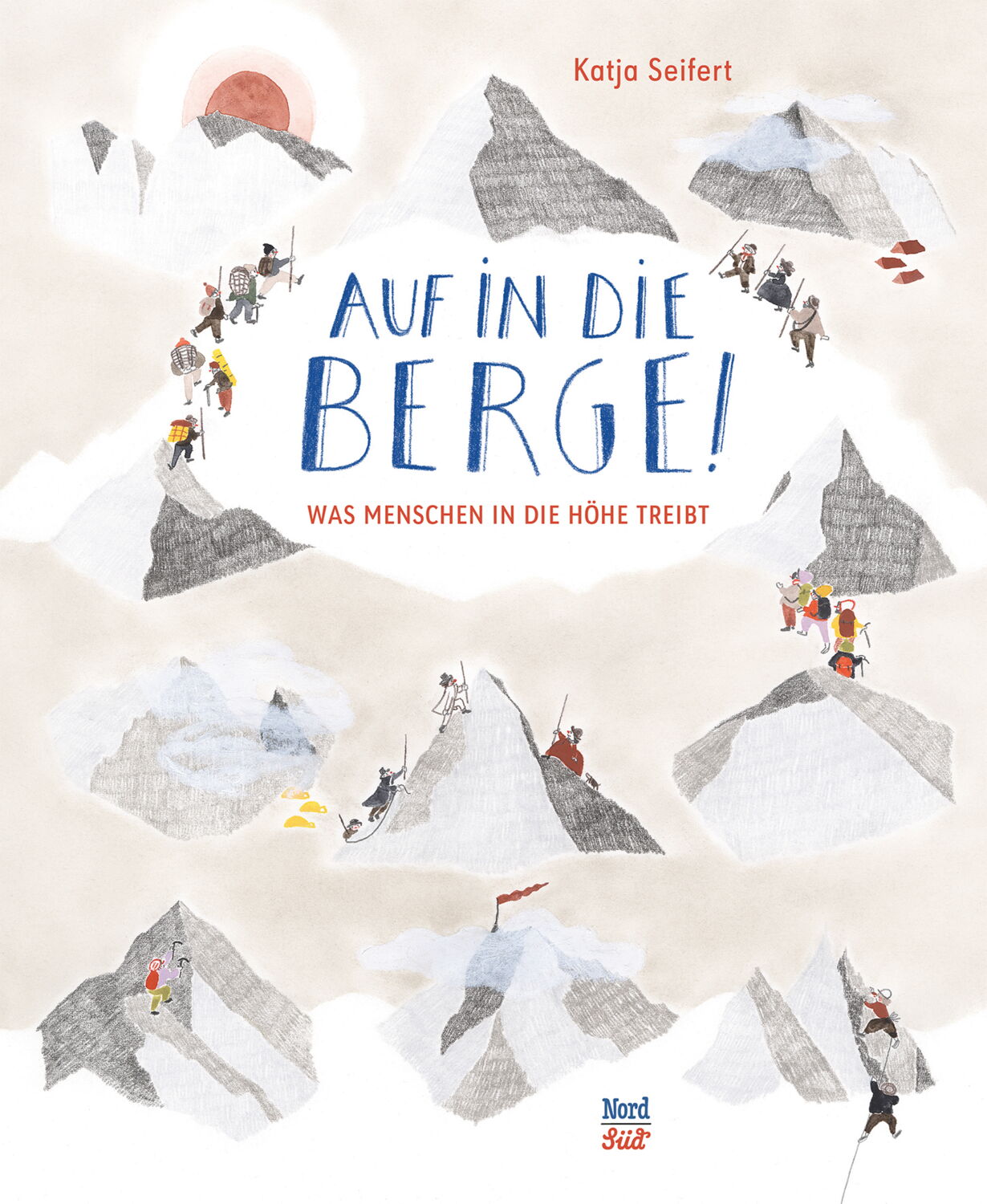 Ich war ein unruhiger Kopf